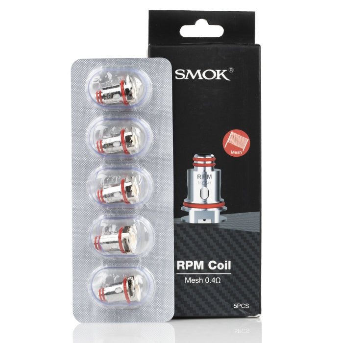 Smok RPM40 Coils