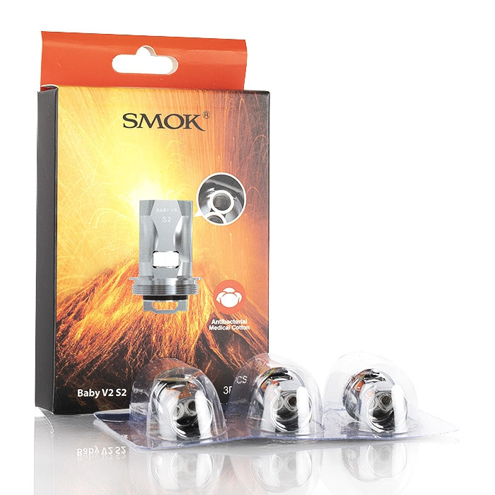 Tfv8 Baby V2 S2 Coil
