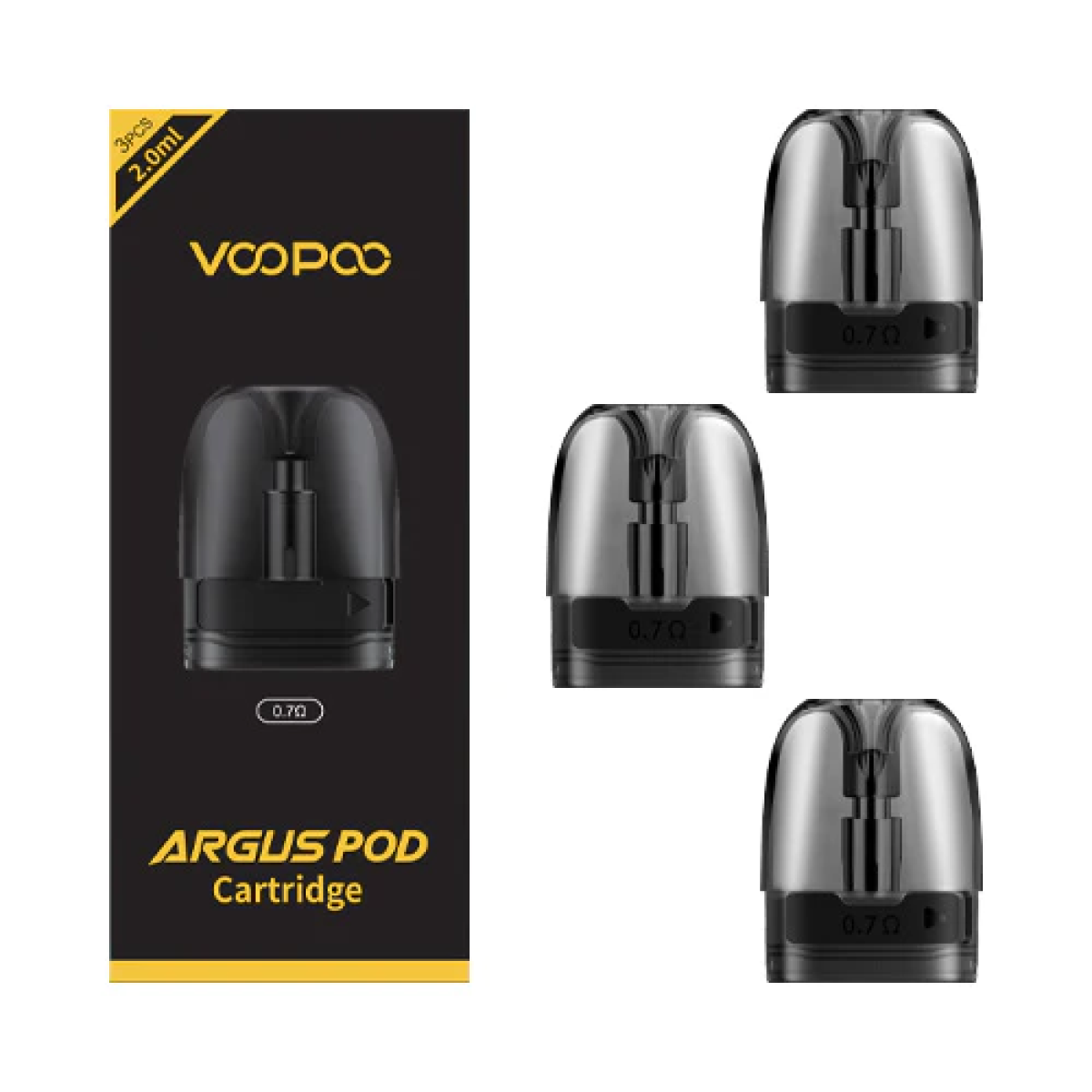 VooPoo Argus Pod