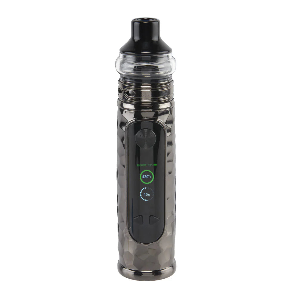 Ooze Titan Extract Mod Vaporizer