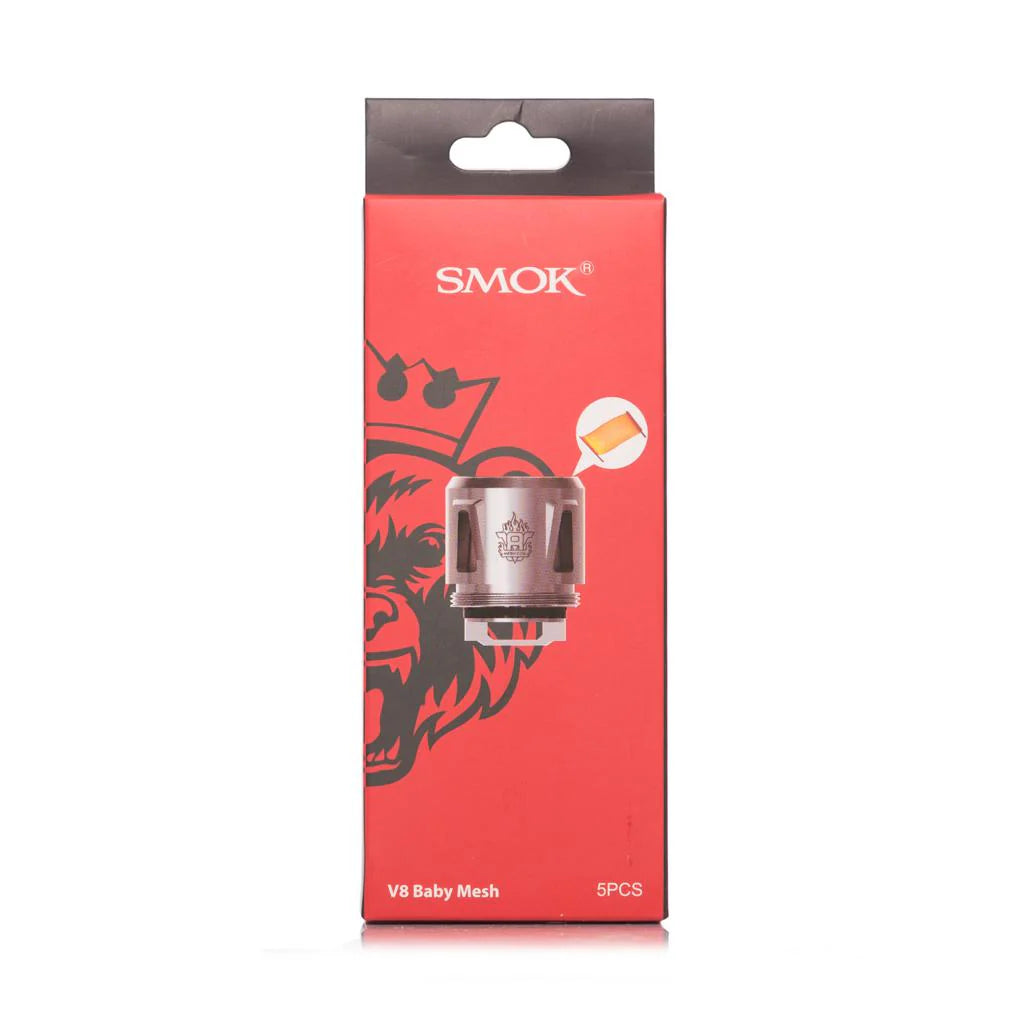 Smok TFV8 Baby Mesh Coil