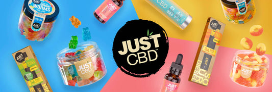 JustCBD!