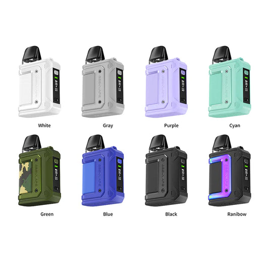 GeekVape Hero Q Kit