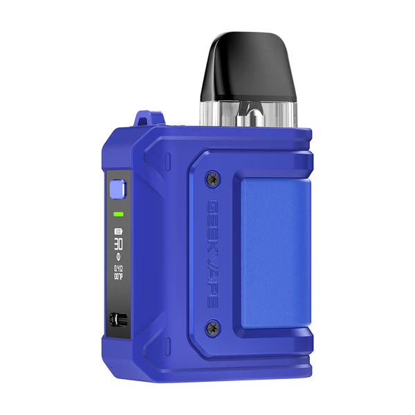 GeekVape Hero Q Kit