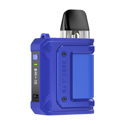 GeekVape Hero Q Kit
