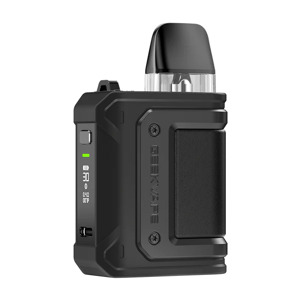 GeekVape Hero Q Kit