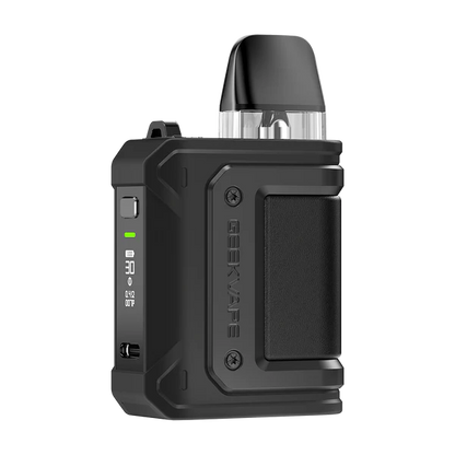 GeekVape Hero Q Kit