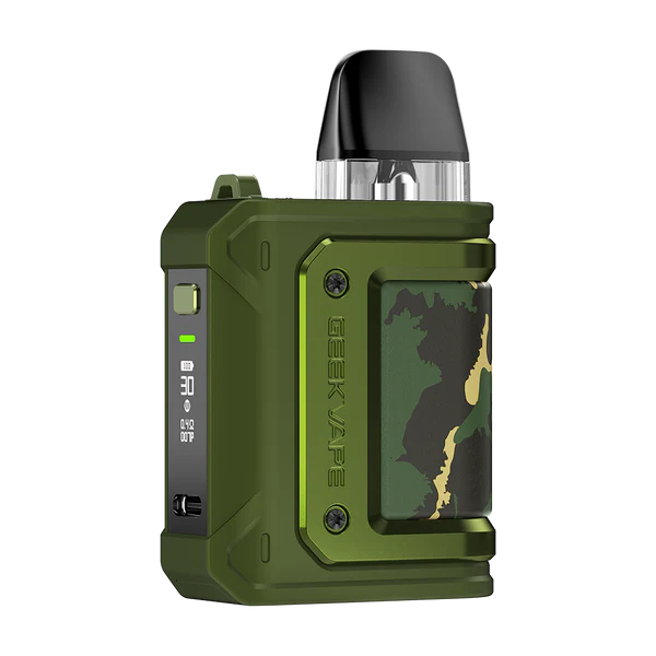 GeekVape Hero Q Kit