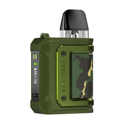 GeekVape Hero Q Kit