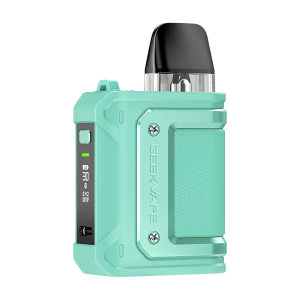GeekVape Hero Q Kit