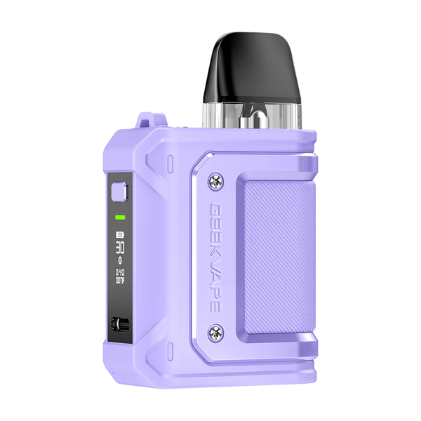 GeekVape Hero Q Kit
