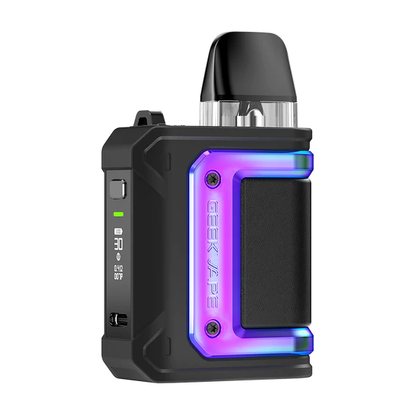 GeekVape Hero Q Kit