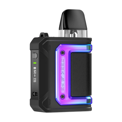 GeekVape Hero Q Kit