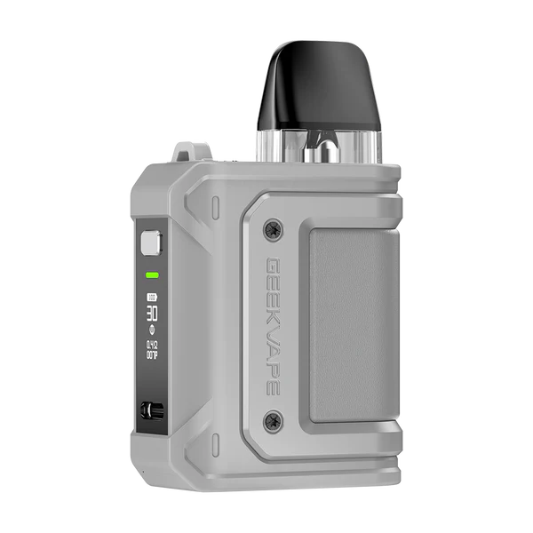 GeekVape Hero Q Kit