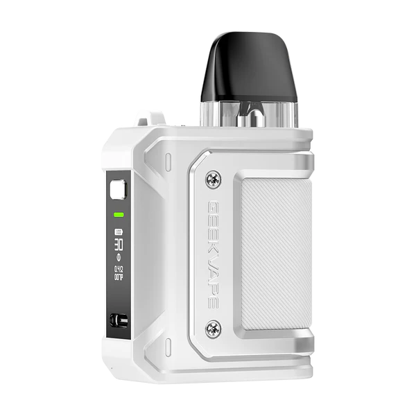 GeekVape Hero Q Kit