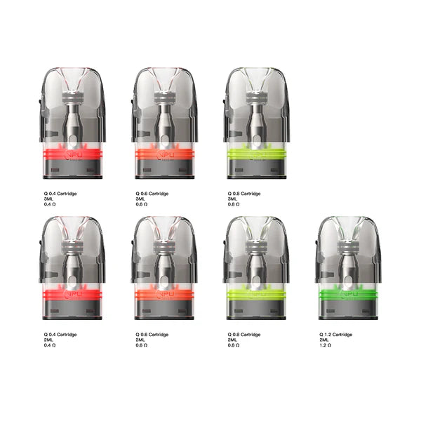 GeekVape Hero Q Kit