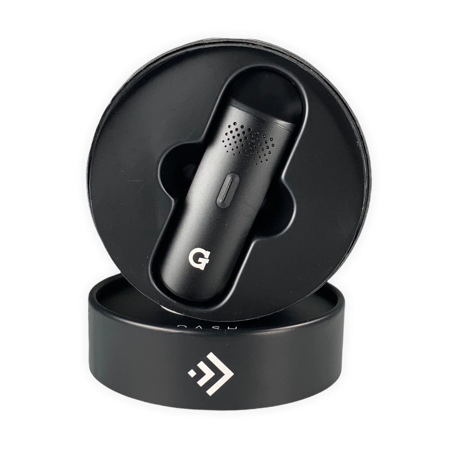 G Pen Dash Dry Herb Vape-BLACK