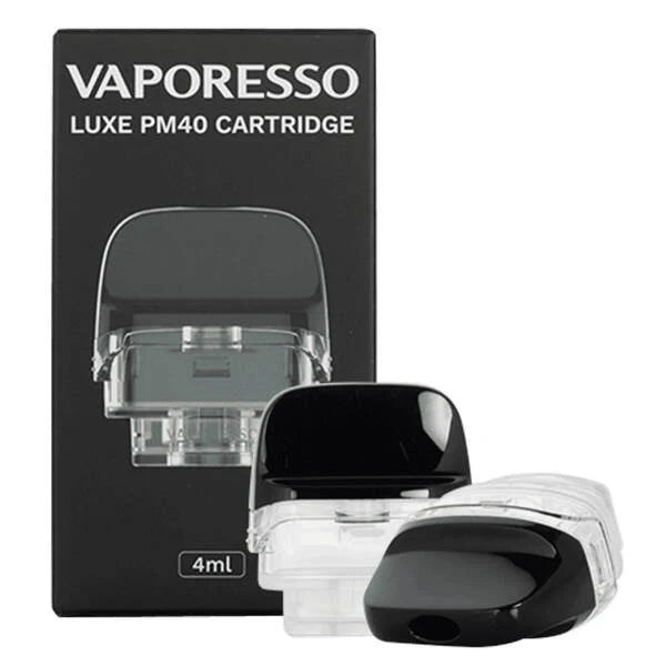 Vaporesso Luxe Pm40 replacement Pod