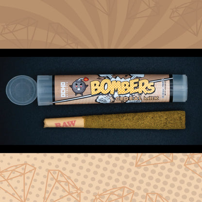 Ocho Extracts Bombers 1.5g Pre-Roll