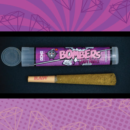 Ocho Extracts Bombers 1.5g Pre-Roll