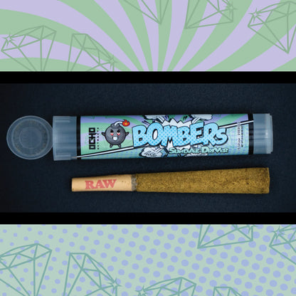 Ocho Extracts Bombers 1.5g Pre-Roll