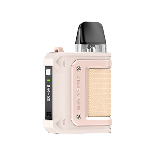 GeekVape Hero Q Kit