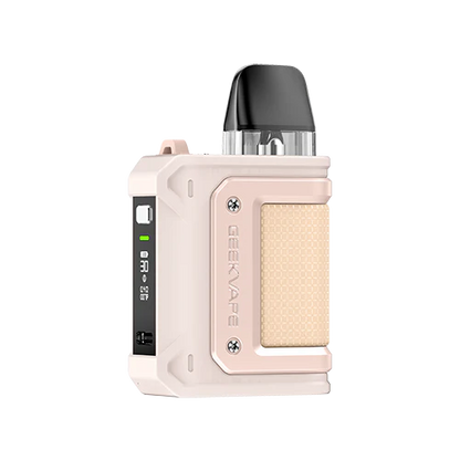 GeekVape Hero Q Kit