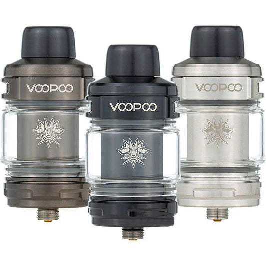 VooPoo Uforce X Tank