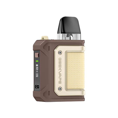 GeekVape Hero Q Kit