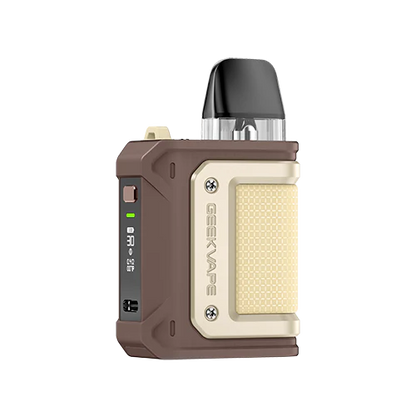 GeekVape Hero Q Kit