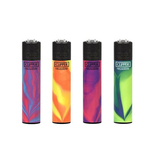 Clipper Reusable Nebula Lighter