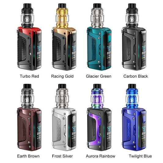 GeekVape Aegis Legend 5 Kit