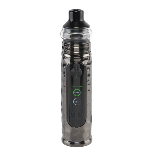 Ooze Titan Extract Mod Vaporizer
